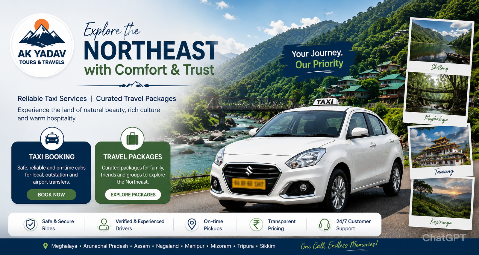 Contact Our Team
